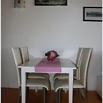 Buffalo Apartment Primosten