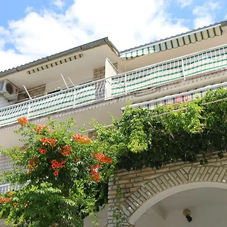 Buffalo Appartement Primošten