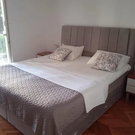 Appartement Buffalo *