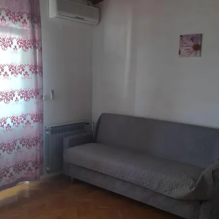 Buffalo Apartman Primosten