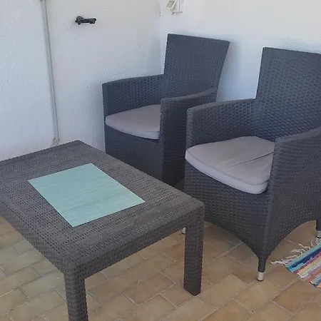 Apartman Buffalo Primosten