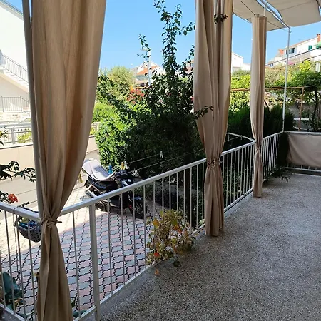 Apartman Buffalo Primosten