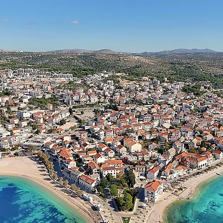 Buffalo Daire Primošten