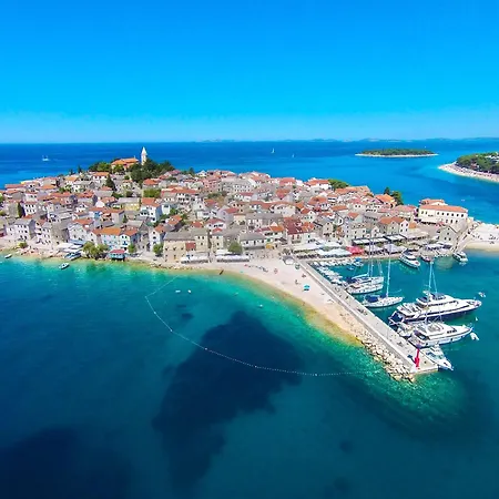 Buffalo * Primošten