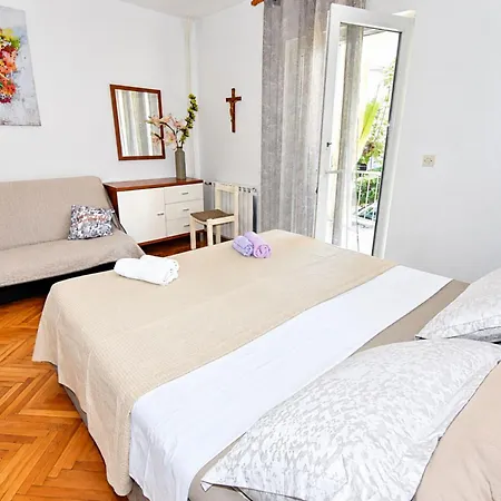 Apartament Buffalo