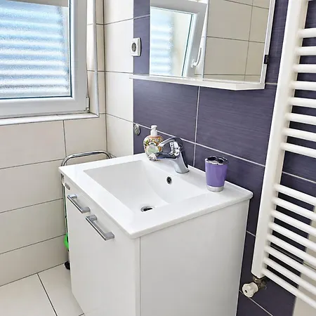 Apartament Buffalo Primošten