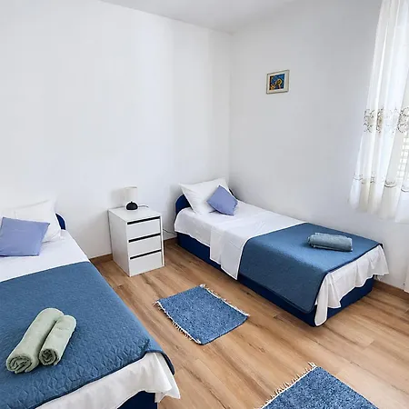 Buffalo Apartament