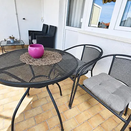 Apartament Buffalo