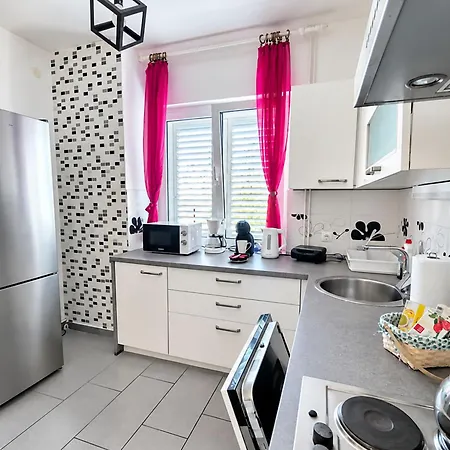 Buffalo Apartament