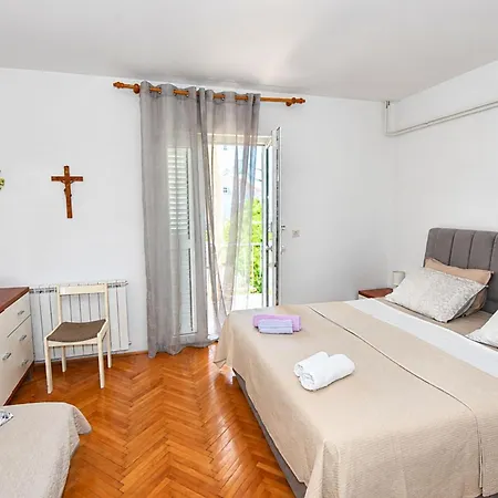 Apartament Buffalo *