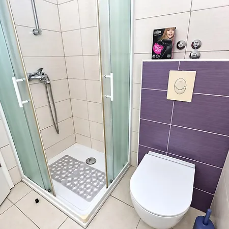 Apartament Buffalo *