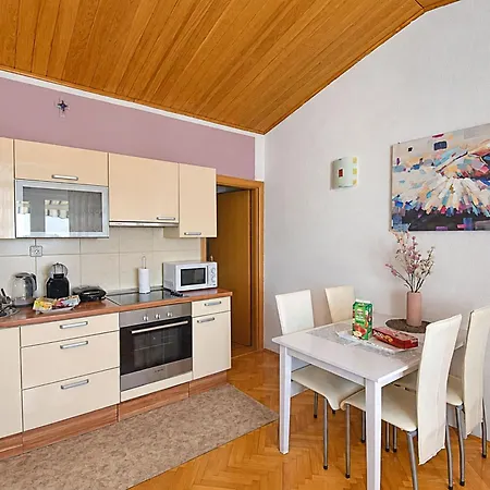 Buffalo Apartment