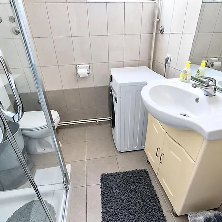 Buffalo Apartament