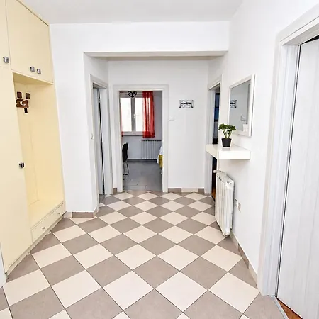 Apartament Buffalo