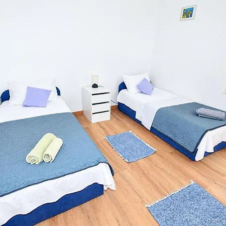 Buffalo Apartament *