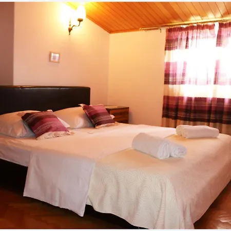 Buffalo Apartment Primošten