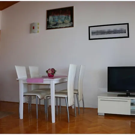 Appartamento Buffalo Primošten