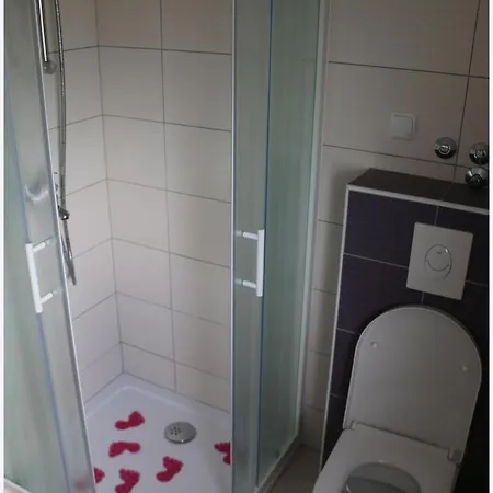 Appartement Buffalo Primošten