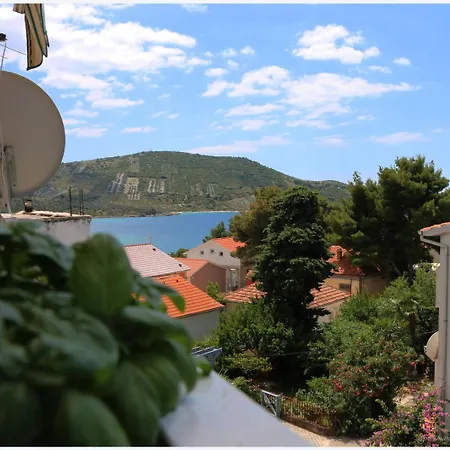 Buffalo * Primošten