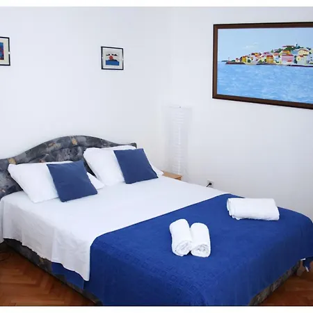 Buffalo Apartment Primošten