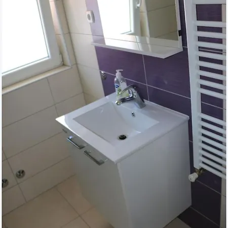 Appartement Buffalo Primošten