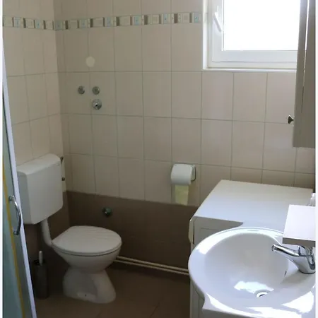 Buffalo * Primošten