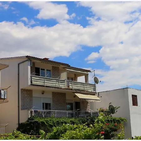 Buffalo * Primošten