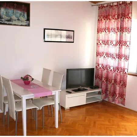 Buffalo Appartement Primošten