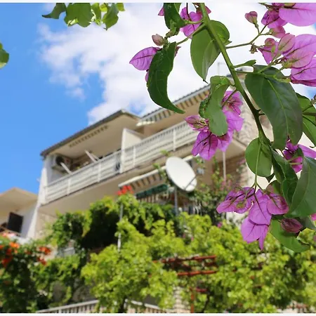 Buffalo Apartment Primošten