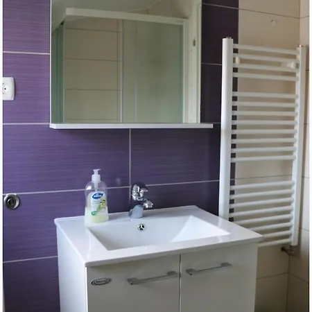 Buffalo Appartement *