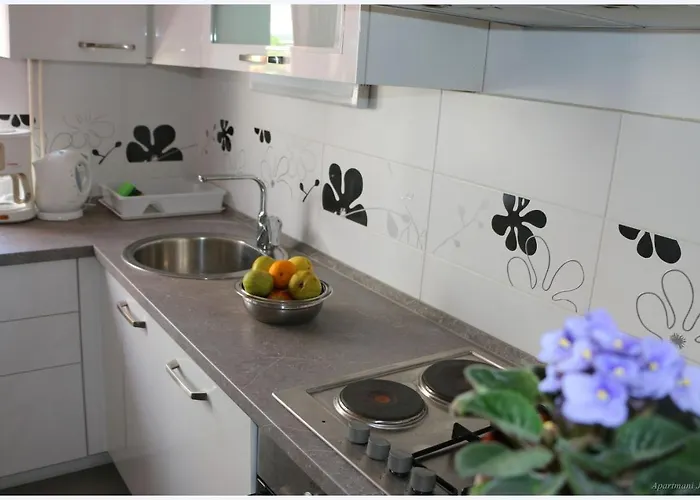 Apartamento Buffalo *