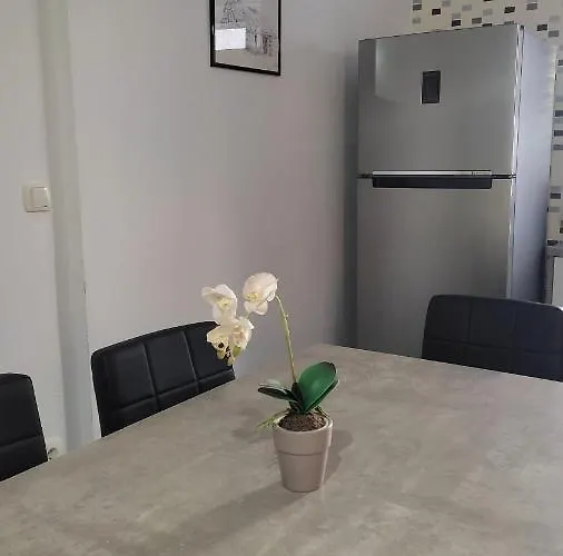 Buffalo Apartamento Primošten