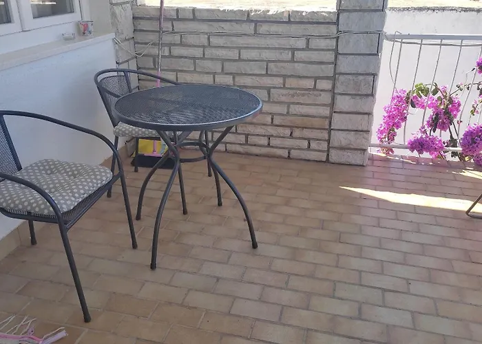 Buffalo Apartamento *