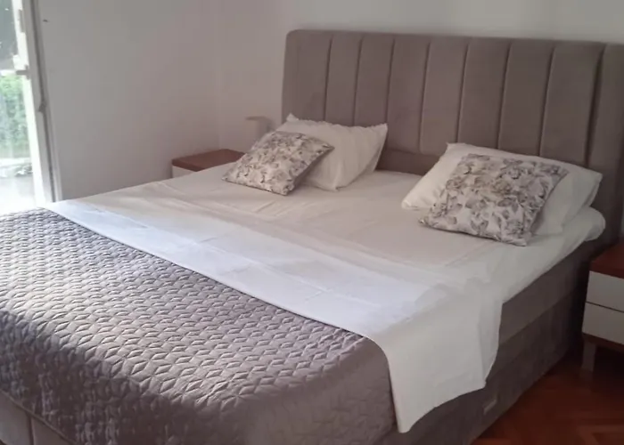 Apartamento Buffalo *