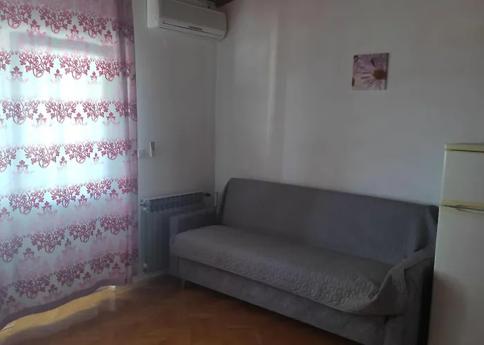 Buffalo Apartamento Primošten