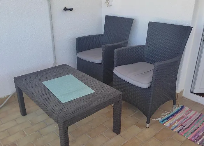 Apartamento Buffalo Primošten