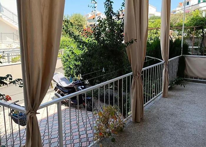 Apartamento Buffalo Primošten