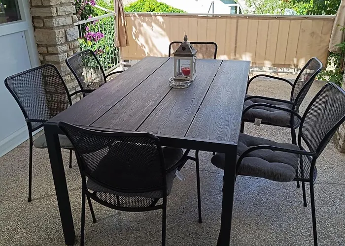 Buffalo * Primošten