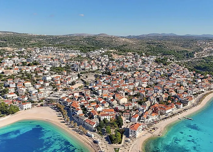 Buffalo Daire Primošten