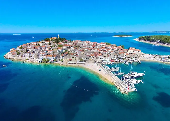 Buffalo * Primošten