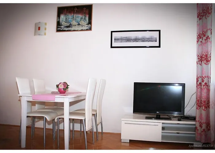 Buffalo Apartamento Primošten