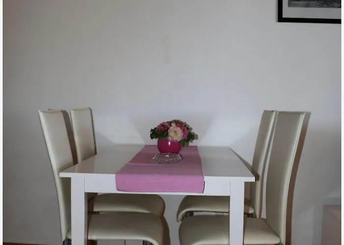 Buffalo Apartamento Primošten