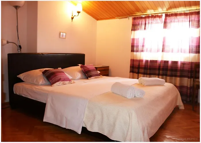 Buffalo Apartamento Primošten