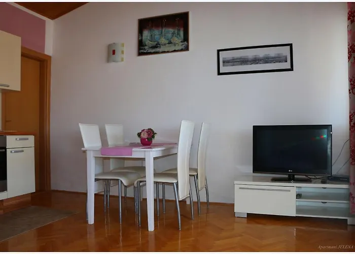 Apartamento Buffalo Primošten
