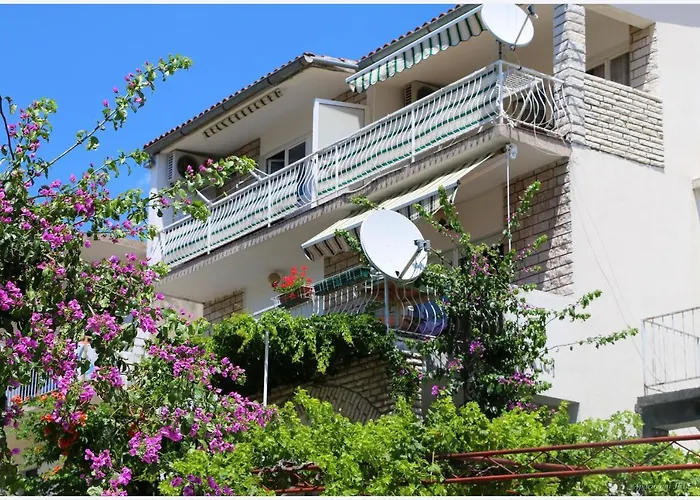 Apartamento Buffalo Primošten