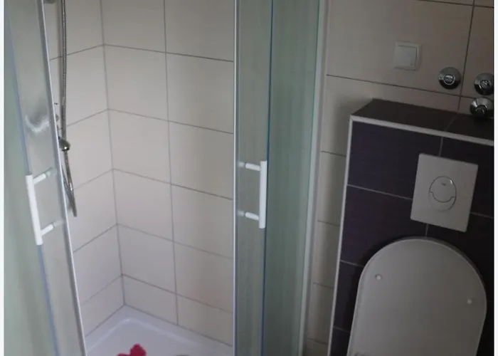 Daire Buffalo Primošten