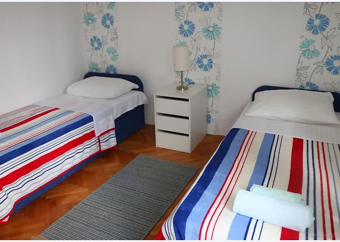 Daire Buffalo Primošten