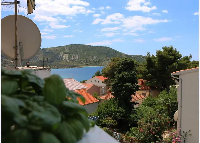 Buffalo * Primošten