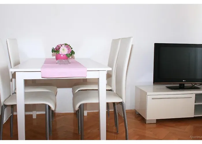 Apartamento Buffalo Primošten