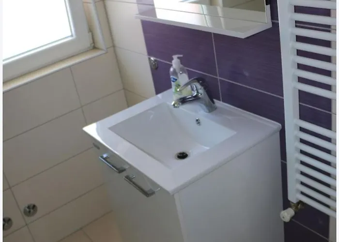 Apartamento Buffalo Primošten